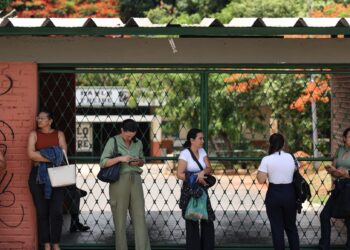 Inep divulga gabaritos finais das questões da PND 2025