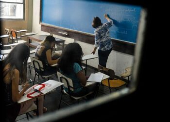 Inscrito no Enade deve preencher questionário do estudante até sábado