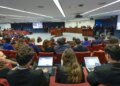 STF começa a julgar réus do Núcleo 3 da trama golpista