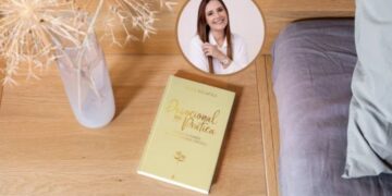 Talita Malafaia lança 3ª edição do ‘Devocional na Prática’