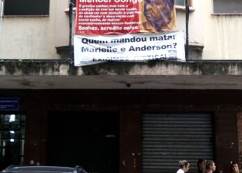 Após 18 anos de luta, ocupação no centro do Rio é regularizada