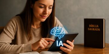 Inteligência artificial para entender a Bíblia? Especialista alerta