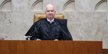 STF fará debate sobre norma de conduta para ministros em 2026