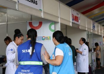 Ação em Heliópolis oferece serviços federais neste sábado