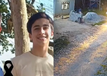 Pai e filho são assassinados por vizinho por serem evangélicos, no Paraná