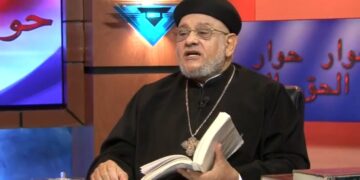 Líder que levou 6 milhões de muçulmanos a Jesus está escondido após ameaça de terroristas