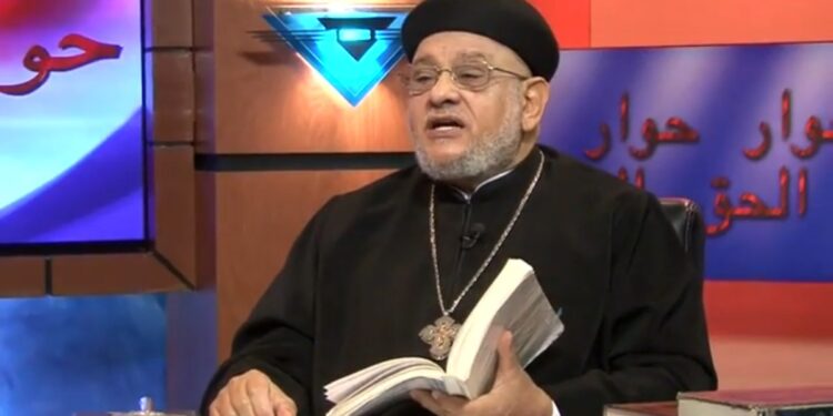 Líder que levou 6 milhões de muçulmanos a Jesus está escondido após ameaça de terroristas