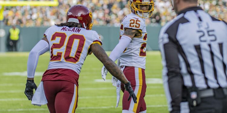 Jogadores da NFL pedem ação contra perseguição na Nigéria: “As vidas não podem esperar”