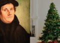 Árvore de Natal foi criada por Lutero na Alemanha? Estudiosos respondem