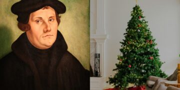 Árvore de Natal foi criada por Lutero na Alemanha? Estudiosos respondem