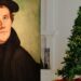 Árvore de Natal foi criada por Lutero na Alemanha? Estudiosos respondem