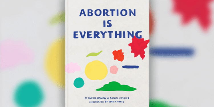 Livro infantil ensina crianças de 5 anos que aborto é um “superpoder”