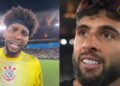 Jogadores do Corinthians glorificam a Deus após Copa do Brasil: “É para Ele”