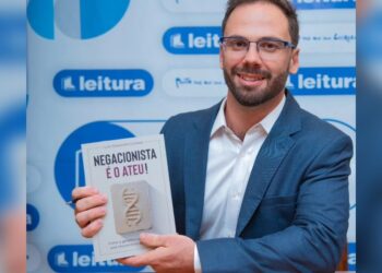 Ex-ateu reconhece Jesus ao estudar a condição genética do filho: “Vi Deus no DNA”