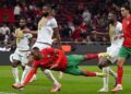 Marrocos empata com Mali pela Copa Africana de Nações