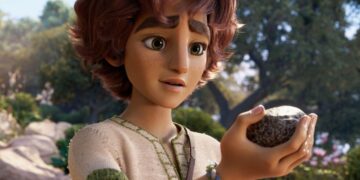 Filme sobre Davi alcança marco histórico nos EUA e ultrapassa Bob Esponja