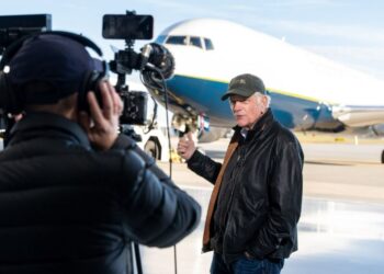 Piloto de avião missionário raptado no Sudão evangelizou sequestrador