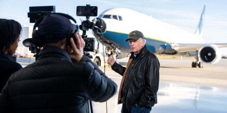 Piloto de avião missionário raptado no Sudão evangelizou sequestrador