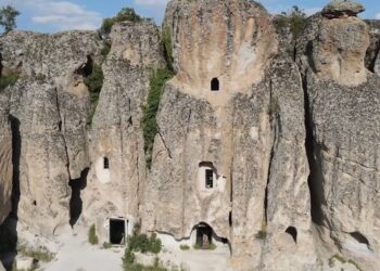 Arqueólogos descobrem igreja em Listra, cidade onde apóstolo Paulo foi apedrejado