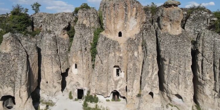 Arqueólogos descobrem igreja em Listra, cidade onde apóstolo Paulo foi apedrejado