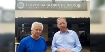 Igreja recebe ordem de demolição após Justiça anular doação de terreno em GO