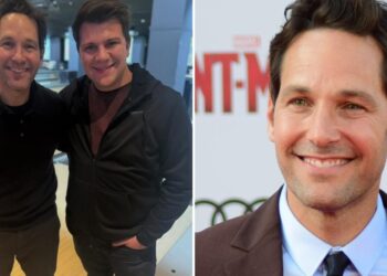 Após manifestar desejo de conhecer Jesus, ator de Hollywood é presenteado com Bíblia