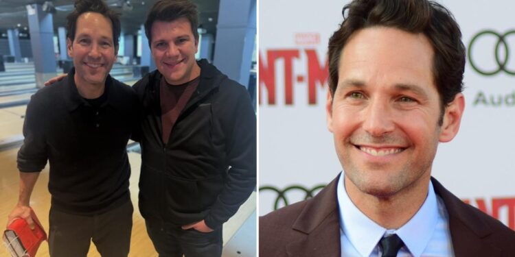 Após manifestar desejo de conhecer Jesus, ator de Hollywood é presenteado com Bíblia