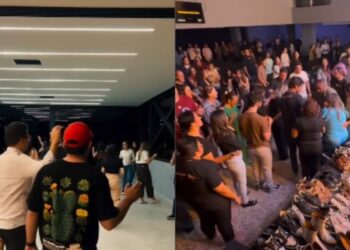 Igreja faz oração ininterrupta há mais de 100 dias em Goiânia: ‘Vimos muitos milagres’