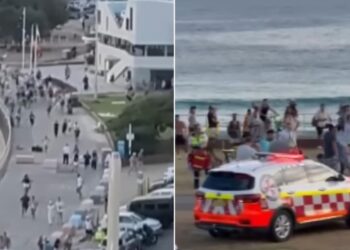 “O ódio aos judeus se alastrou e tem que acabar”, diz líder cristão após ataque em Sydney