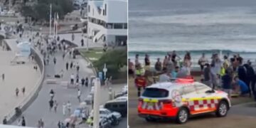 “O ódio aos judeus se alastrou e tem que acabar”, diz líder cristão após ataque em Sydney