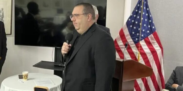 No Capitólio dos EUA, organização alerta sobre ataque a cristãos durante Natal na Nigéria