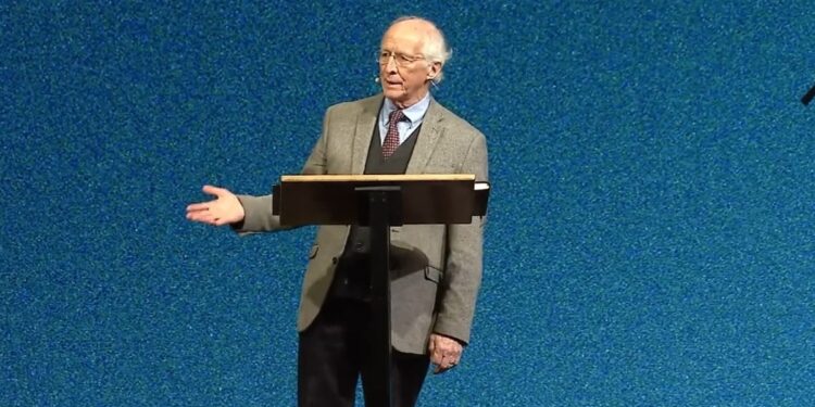 Os cristãos devem se preocupar com aparência física? John Piper responde