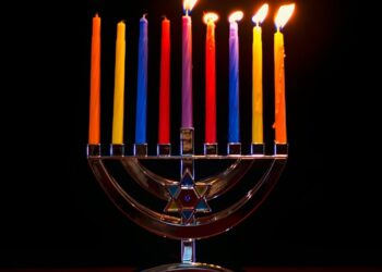 Pastor explica o significado do Hanukkah: “O Senhor é um Deus de multiplicação”