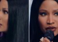 Nicki Minaj afirma ter se sentido atraída de volta à fé: ‘Deus estava me esperando’