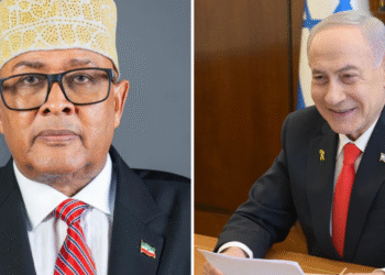 Vizinha de locais bíblicos, Somalilândia é reconhecida por Israel como país soberano