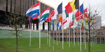 Tribunal decide que países da União Europeia serão obrigados a reconhecer casamentos gay