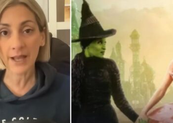 Ex-médium alerta sobre romantização da bruxaria no filme Wicked: ‘É doutrinação demoníaca’