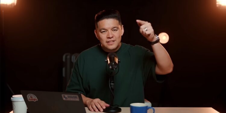 Teo Hayashi condena idolatria do bem-estar: “Terapia pode ajudar, mas só Jesus liberta”