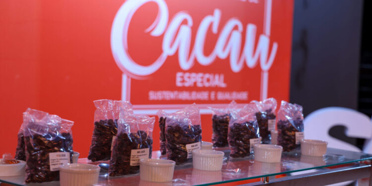 Concurso Nacional de Cacau Especial é realizado pela primeira vez em Rondônia e consolida estado como referência no setor