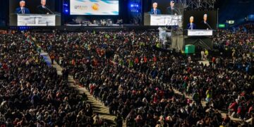 8.000 pessoas aceitam Jesus em evangelismo na Argentina: ‘Toda glória a Deus’