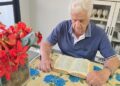 Idoso de 84 anos afirma ter lido a Bíblia 94 vezes: ‘Sede de aprender’