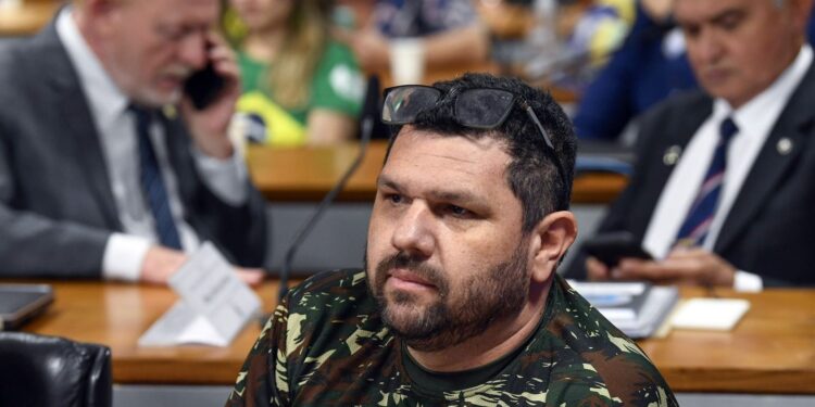 Justiça da Espanha nega extradição de blogueiro investigado pelo STF