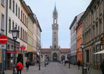 Igrejas em estado alemão sofrem 840 ataques, com prejuízo de R$ 1,7 milhão em 2024