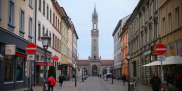 Igrejas em estado alemão sofrem 840 ataques, com prejuízo de R$ 1,7 milhão em 2024