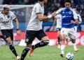 Brasileiro: Cruzeiro e Botafogo empatam no encerramento da 37ª rodada