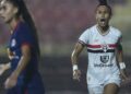 São Paulo e Grêmio abrem quartas de final da Copinha Feminina