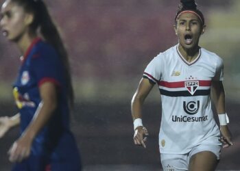 São Paulo e Grêmio abrem quartas de final da Copinha Feminina