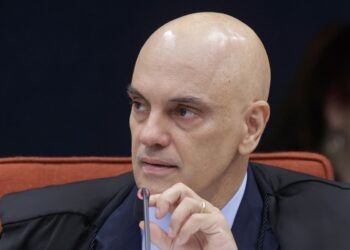 Moraes diz que reuniões com BC trataram da aplicação da Lei Magnitsky