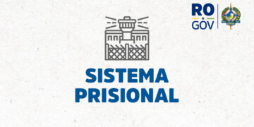 Unidades prisionais de Porto Velho recebem aulões preparatórios para o Enem PPL