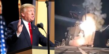 EUA atacam terroristas que matam cristãos na Nigéria: “Haverá mais se massacre continuar”